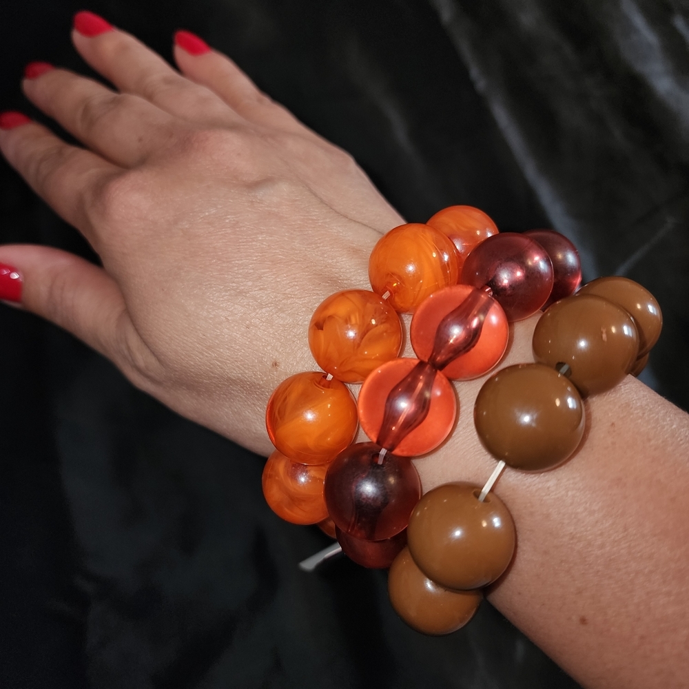 Bracelets - Picture 3 of 5